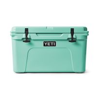 Yeti Tundra 45 Seafoam