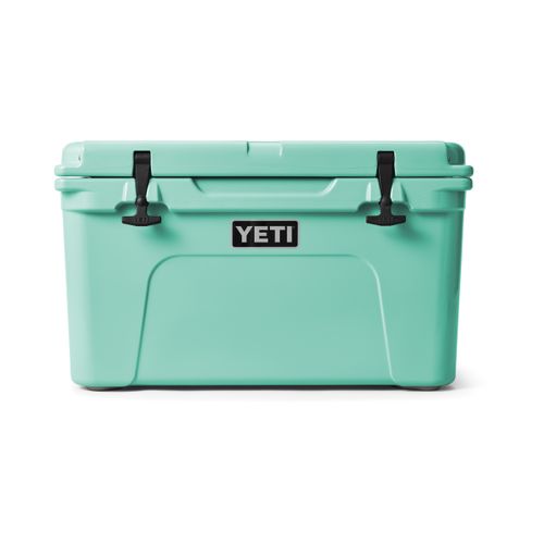 Yeti Tundra 45 Seafoam