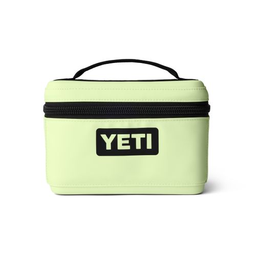 Yeti Daytrip Insulated Snack Box 3l Gras