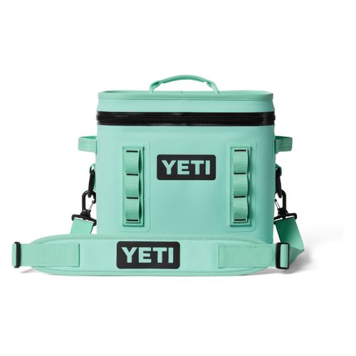 Yeti Hopper Flip 12 Seafoam