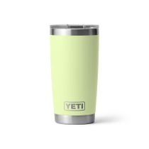 Yeti Rambler 20oz Tumbler Grasshopper