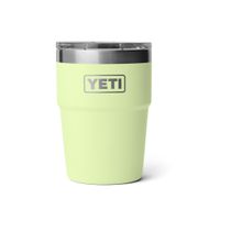 Yeti Rambler 16oz Stackablecup Grasshopp