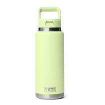 Yeti Rambler 36 Oz C Straw Bottle Grassh