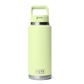 Yeti Rambler&reg; 36 oz (1065 ml) Straw Bottle - Grasshopper LTD Edition