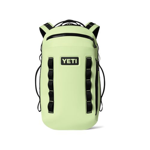Yeti Cayo Backpack 25l Grasshopper