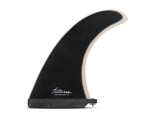 Futures Performance Fibreglass 9'' Blk