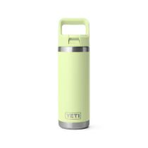 Yeti Rambler 18oz C Straw Bottle Grassho