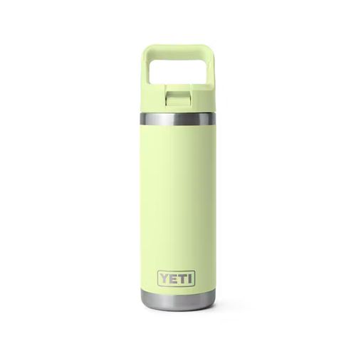 Yeti Rambler 18oz C Straw Bottle Grassho