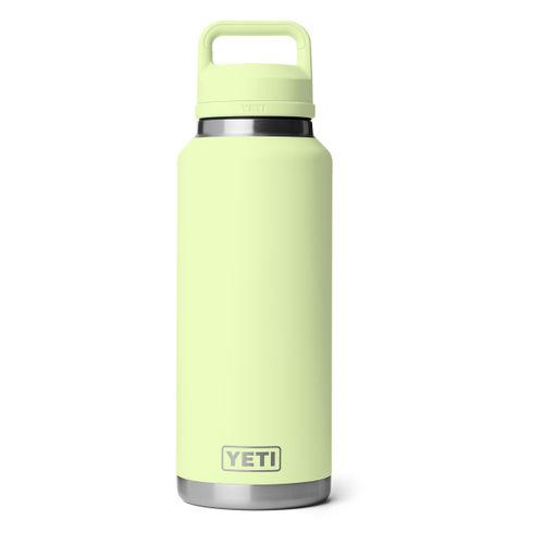 Yeti Rambler 46oz Bottle Chug Grassho