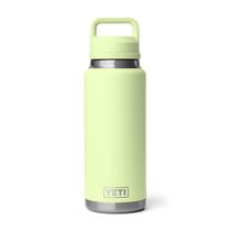 Yeti Rambler 36oz Bottle Chug Grassho