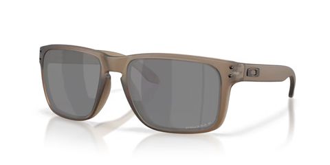 Oakley Holbrook Xl Brwn Smoke/blk Pola
