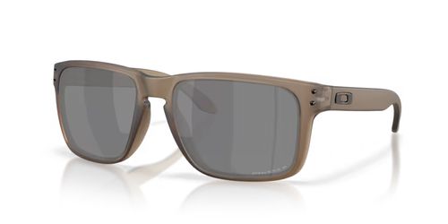 Oakley Holbrook Xl Brwn Smoke/blk Pola