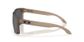 Oakley Holbrook Xl Brwn Smoke/blk Pola