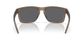 Oakley Holbrook Xl Brwn Smoke/blk Pola
