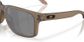Oakley Holbrook Xl Brwn Smoke/blk Pola