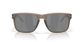 Oakley Holbrook Xl Brwn Smoke/blk Pola