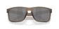 Oakley Holbrook Xl Brwn Smoke/blk Pola