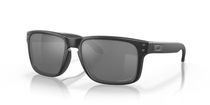 Oakley Holbrook Matt Blk/blk Pola