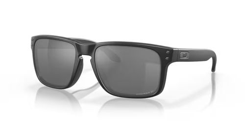 Oakley Holbrook Matt Blk/blk Pola