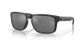 Oakley Holbrook Matt Blk/blk Pola