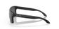 Oakley Holbrook Matt Blk/blk Pola