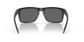 Oakley Holbrook Matt Blk/blk Pola