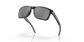 Oakley Holbrook Matt Blk/blk Pola