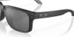 Oakley Holbrook Matt Blk/blk Pola