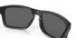 Oakley Holbrook Matt Blk/blk Pola