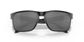 Oakley Holbrook Matt Blk/blk Pola