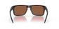 Oakley Holbrook Matt Blk/tung Pola