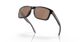 Oakley Holbrook Matt Blk/tung Pola