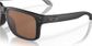 Oakley Holbrook Matt Blk/tung Pola