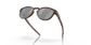 Oakley Latch Matt Tort/blk