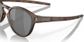 Oakley Latch Matt Tort/blk