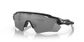 Oakley Radar Ev Path Matt Blk/blk Pola