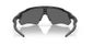 Oakley Radar Ev Path Matt Blk/blk Pola