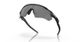 Oakley Radar Ev Path Matt Blk/blk Pola