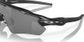 Oakley Radar Ev Path Matt Blk/blk Pola