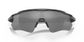 Oakley Radar Ev Path Matt Blk/blk Pola