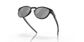 Oakley Latch Matt Blk/blk
