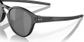 Oakley Latch Matt Blk/blk