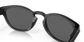Oakley Latch Matt Blk/blk
