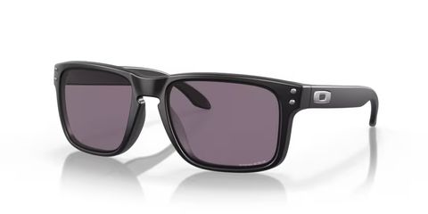 Oakley Holbrook Matt Blk/grey