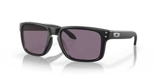 Oakley Holbrook Matt Blk/grey