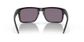Oakley Holbrook Matt Blk/grey