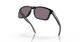 Oakley Holbrook Matt Blk/grey