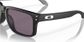 Oakley Holbrook Matt Blk/grey