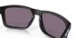 Oakley Holbrook Matt Blk/grey