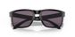Oakley Holbrook Matt Blk/grey